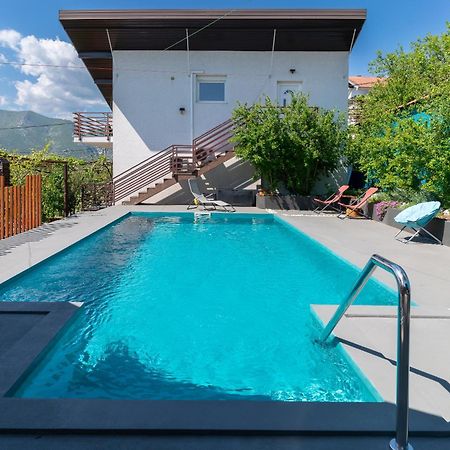Pure Sky Apartments - With Pool Mostar Esterno foto