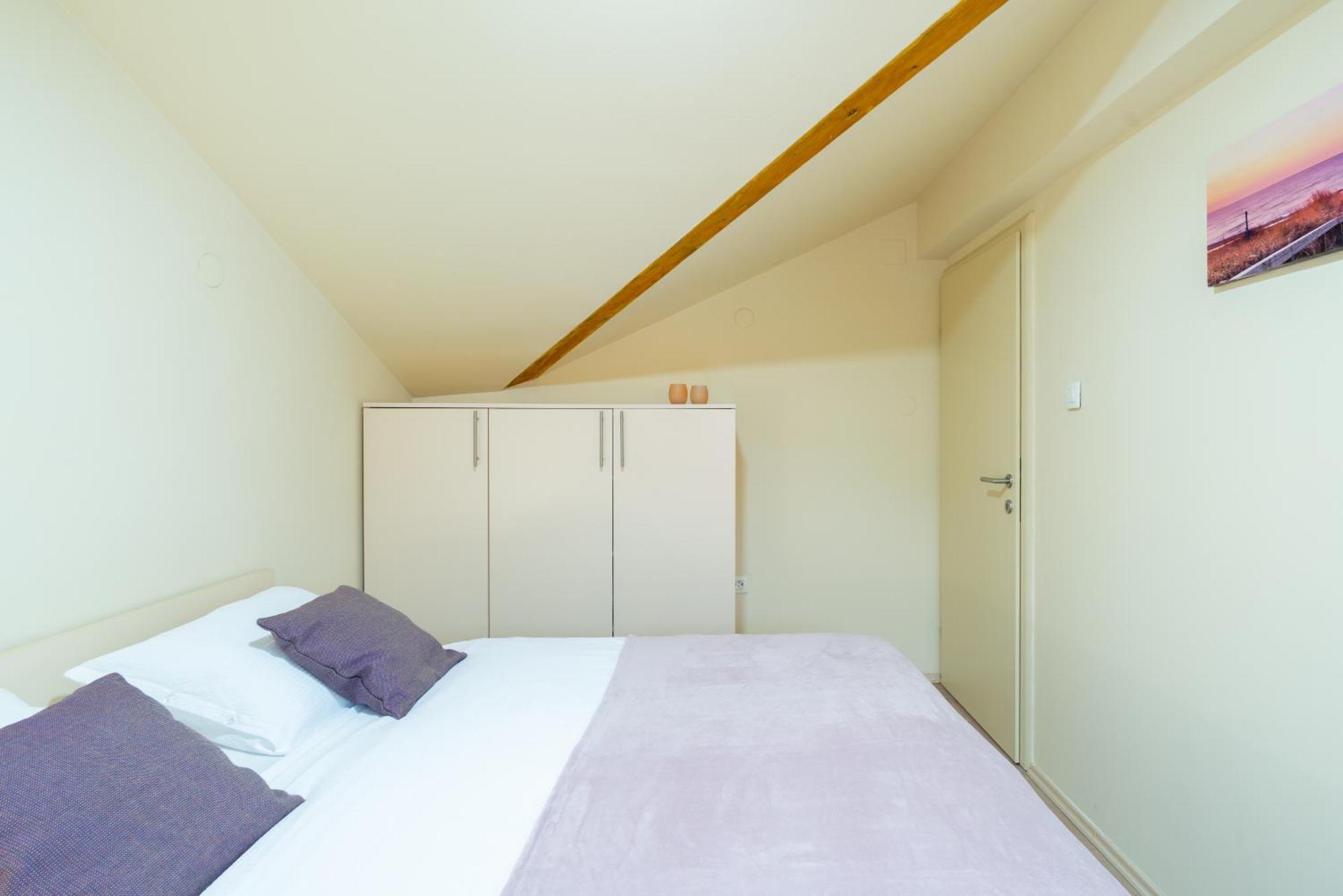 Pure Sky Apartments - With Pool Mostar Esterno foto