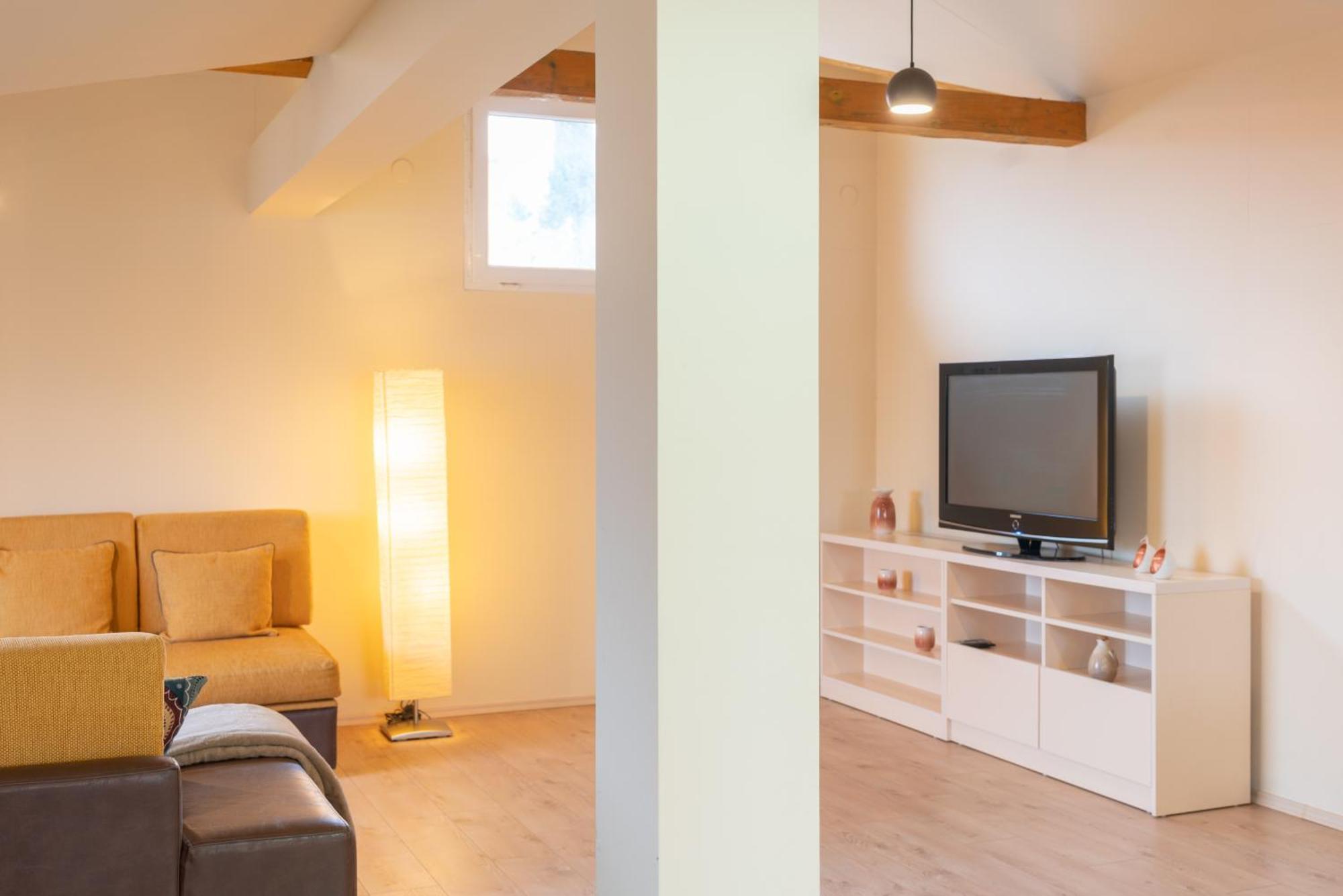 Pure Sky Apartments - With Pool Mostar Esterno foto