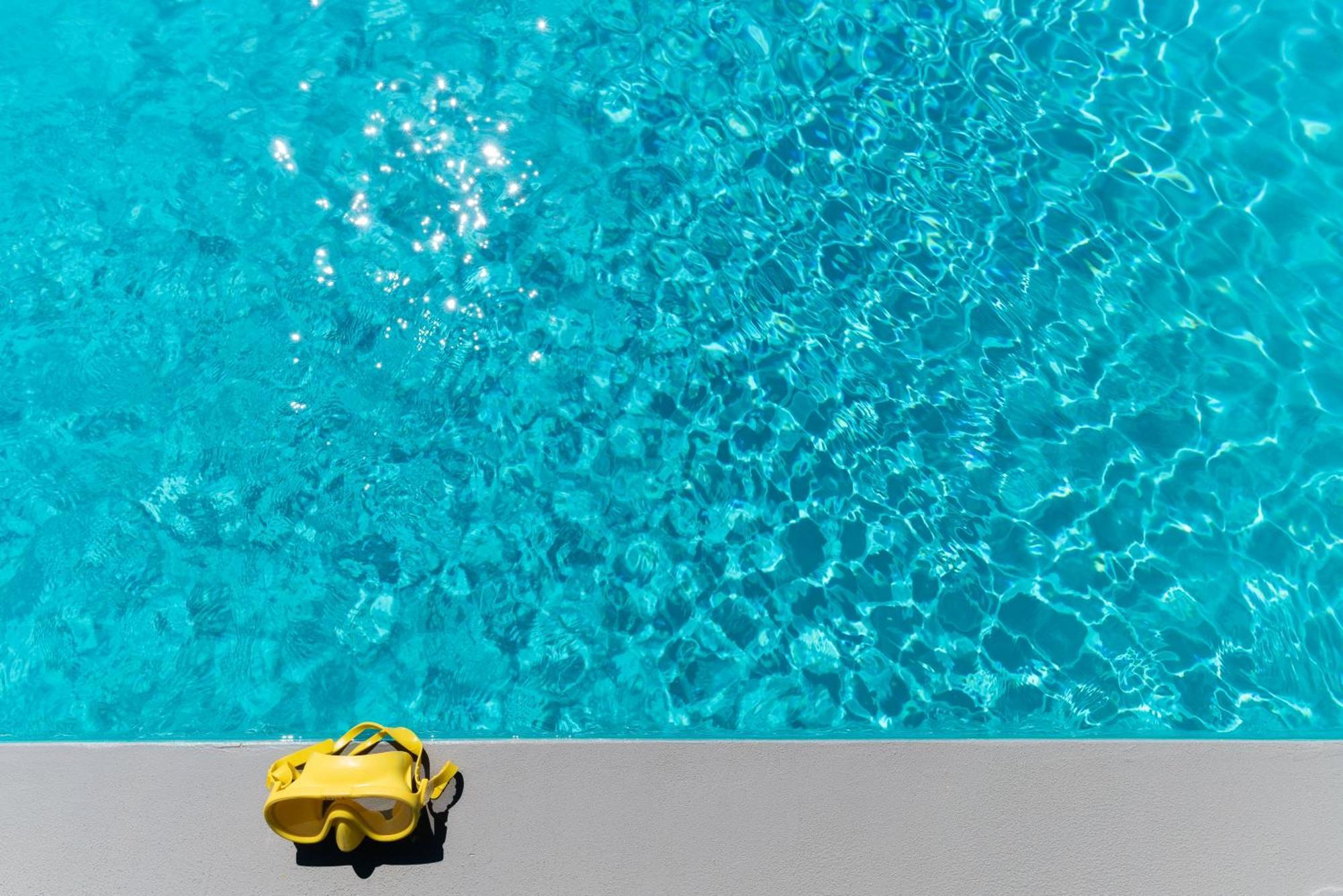 Pure Sky Apartments - With Pool Mostar Esterno foto
