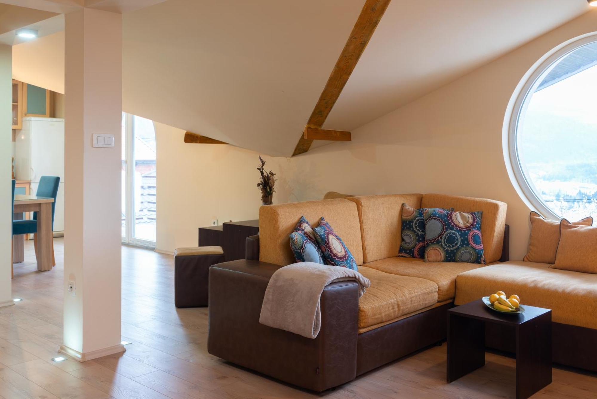 Pure Sky Apartments - With Pool Mostar Esterno foto