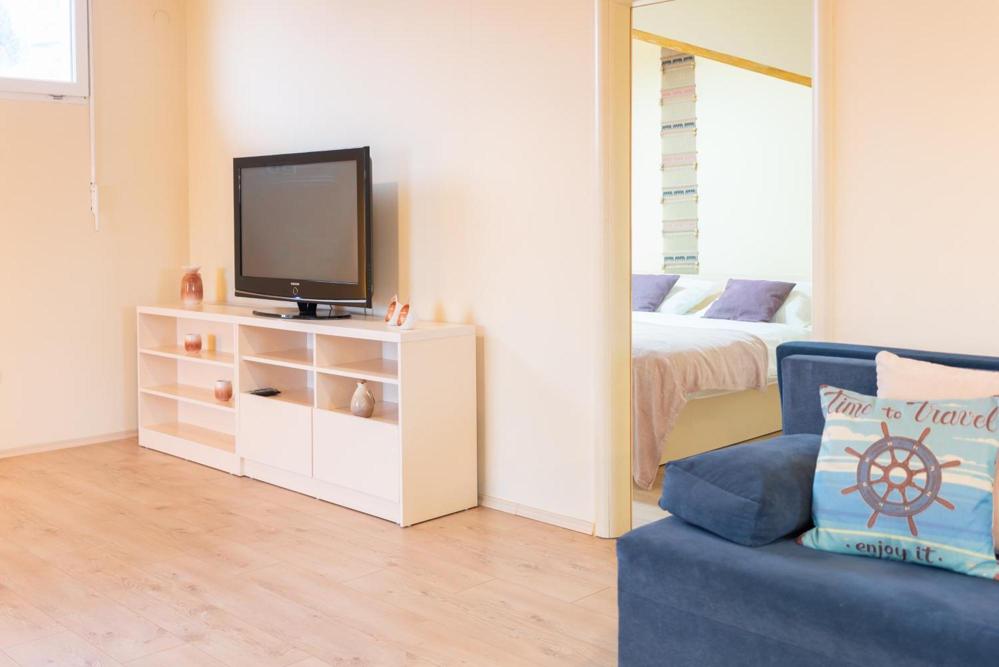 Pure Sky Apartments - With Pool Mostar Esterno foto