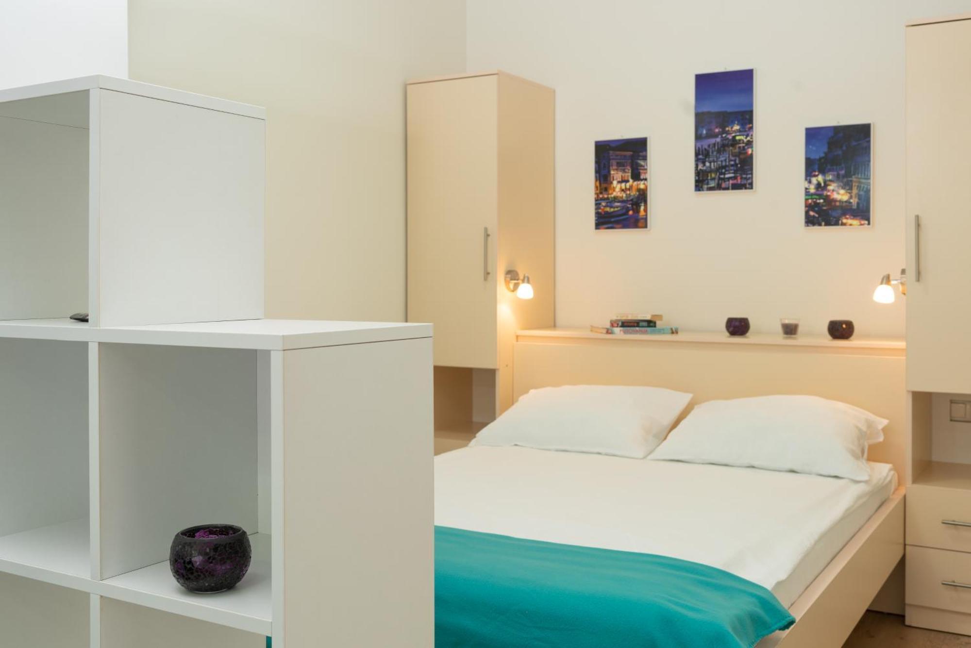 Pure Sky Apartments - With Pool Mostar Esterno foto