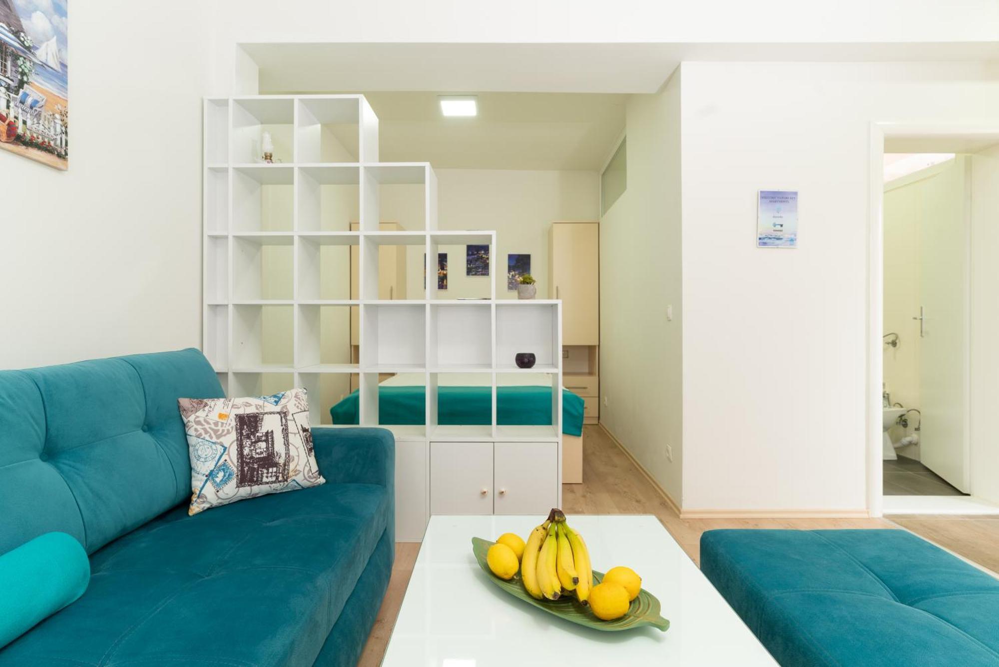 Pure Sky Apartments - With Pool Mostar Esterno foto